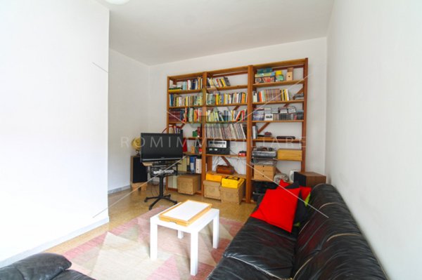 appartamento in vendita a Roma in zona Salario