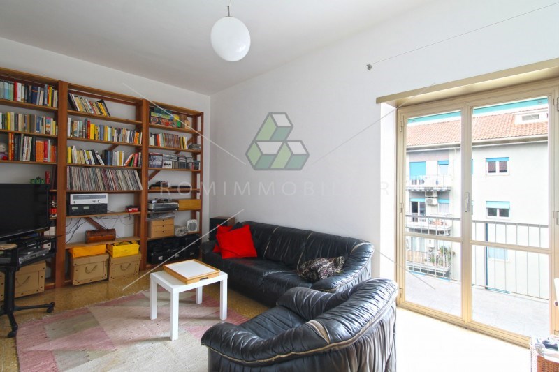 appartamento in vendita a Roma in zona Salario