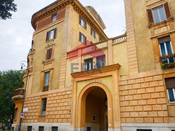 appartamento in vendita a Roma in zona Flaminio