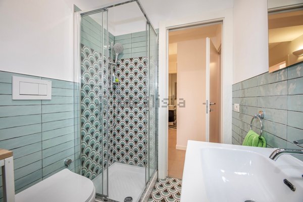 appartamento in vendita a Roma in zona Celio