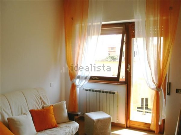 appartamento in vendita a Roma in zona Ostia