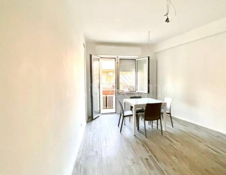 appartamento in vendita a Roma in zona Trionfale