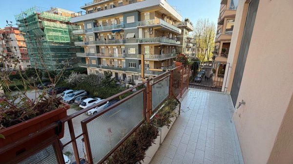 appartamento in vendita a Roma in zona Ostia