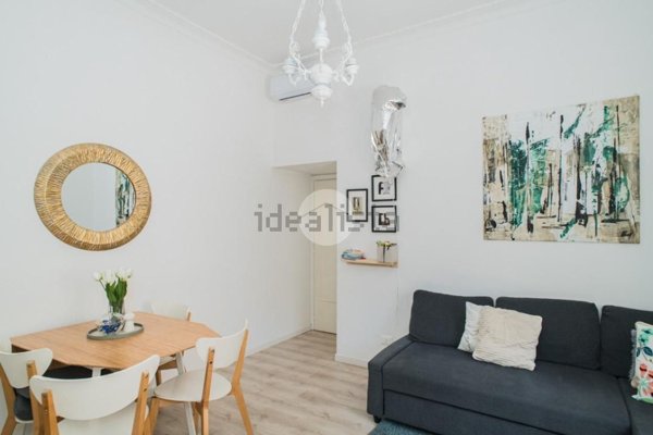 appartamento in vendita a Roma in zona Gianicolense