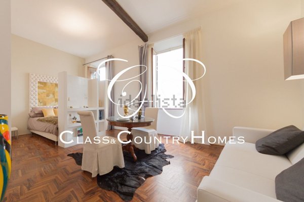 appartamento in vendita a Roma in zona Campo Marzio