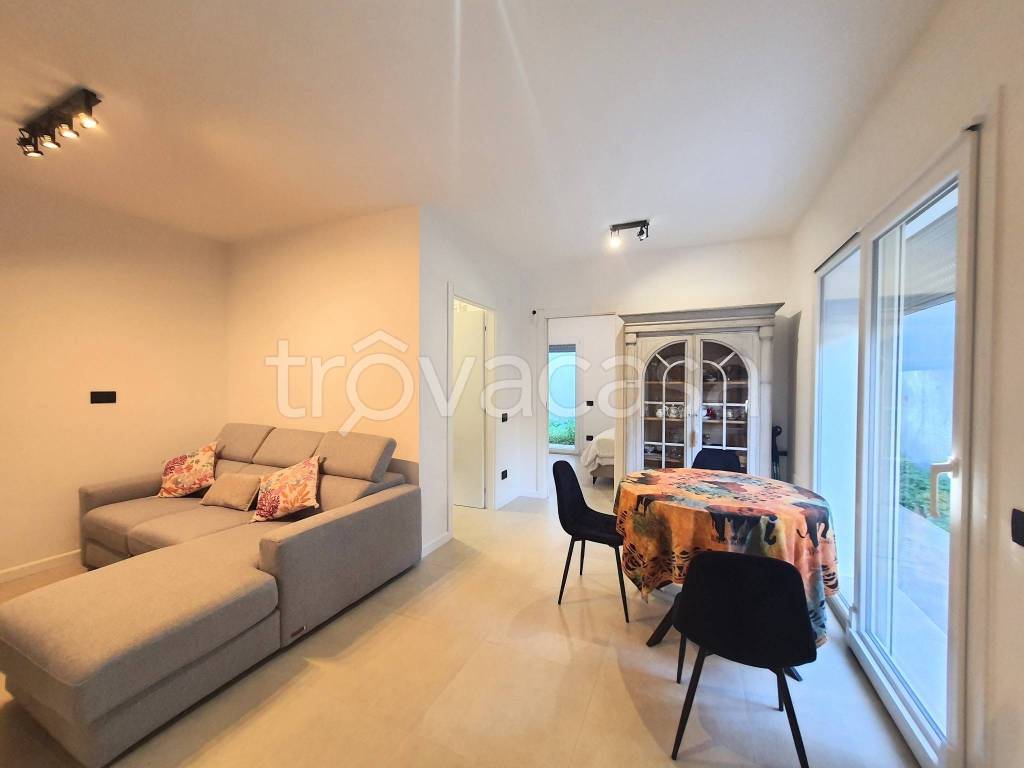 appartamento in vendita a Roma in zona La Storta