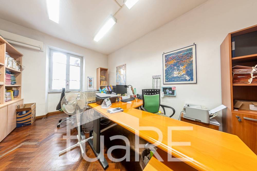 appartamento in vendita a Roma in zona Nomentano