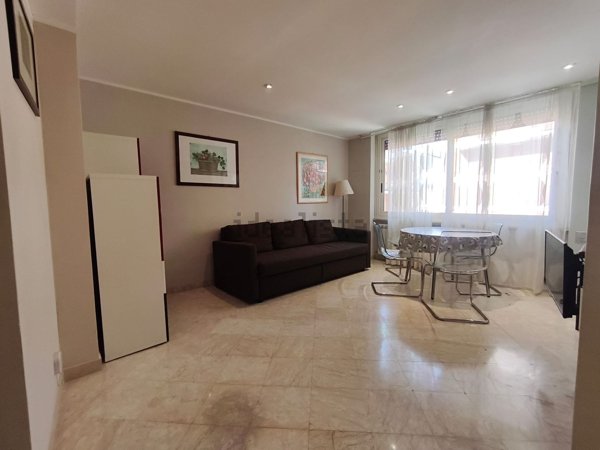 appartamento in vendita a Roma in zona Primavalle