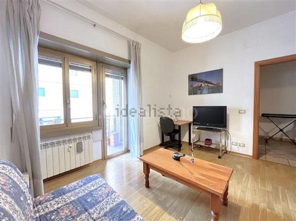 appartamento in vendita a Roma in zona Portuense