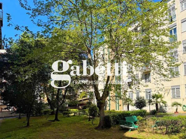 quadrivano in vendita a Roma in zona Collatino