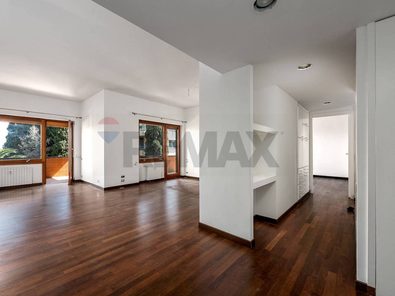 appartamento in vendita a Roma in zona Della Vittoria