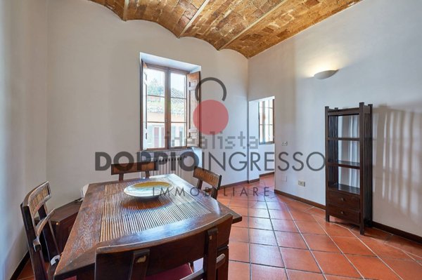 appartamento in vendita a Roma in zona Rione Monti/Campitelli