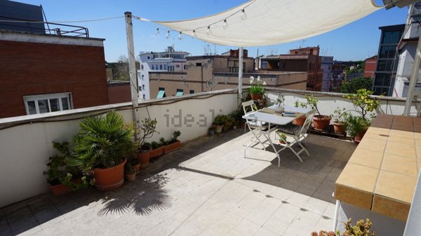 appartamento in vendita a Roma in zona Tuscolano