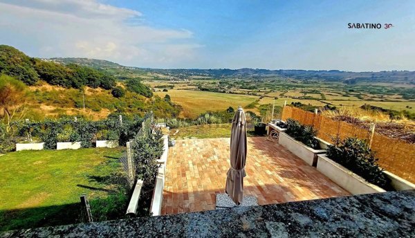 casa indipendente in vendita a Roma in zona La Storta