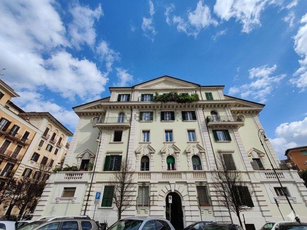 ufficio in vendita a Roma in zona Trieste