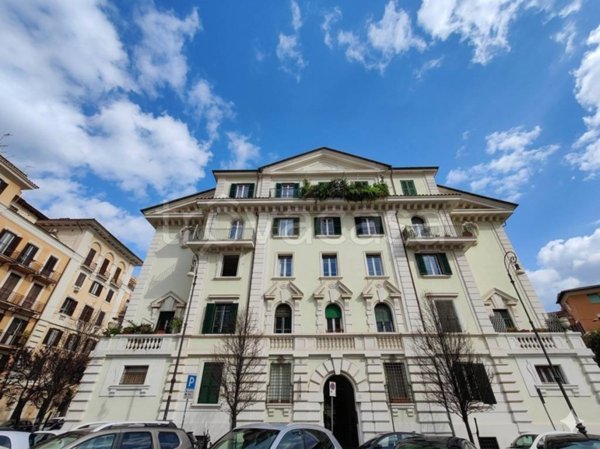 ufficio in vendita a Roma in zona Trieste