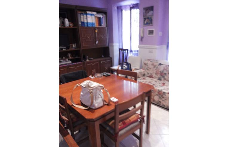 appartamento in vendita a Roma in zona Trionfale