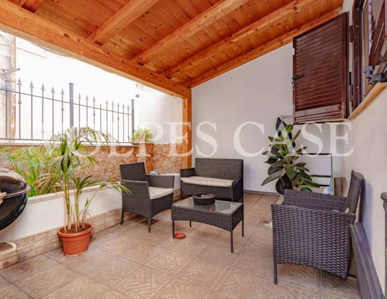 appartamento in vendita a Roma in zona Prenestino-Labicano