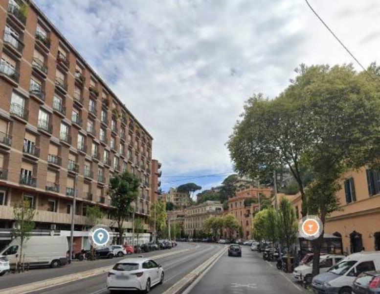 locale commerciale in vendita a Roma in zona Trastevere