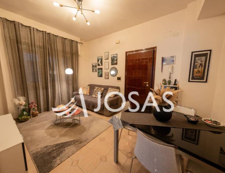 appartamento in vendita a Roma in zona Portuense