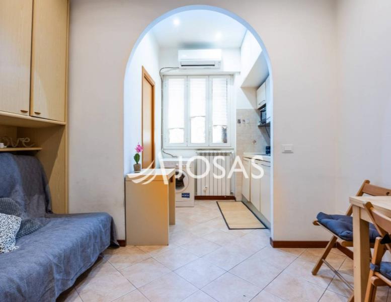 appartamento in vendita a Roma in zona Tiburtino