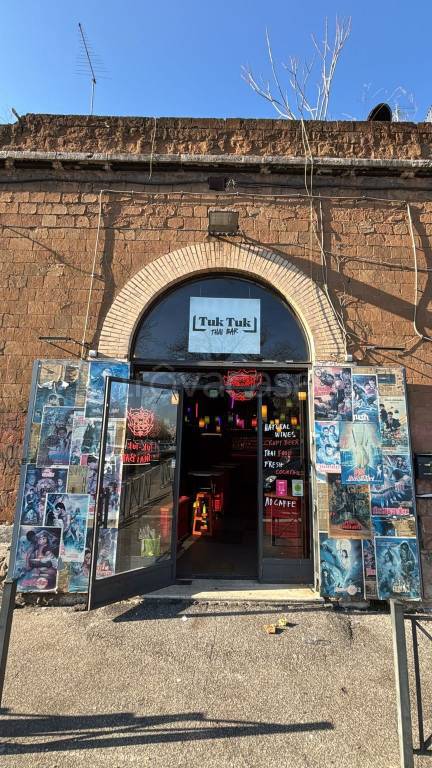 negozio in vendita a Roma in zona Portuense