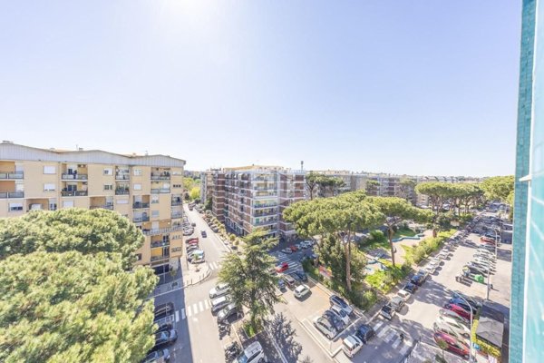 appartamento in vendita a Roma in zona Monte Sacro/Talenti