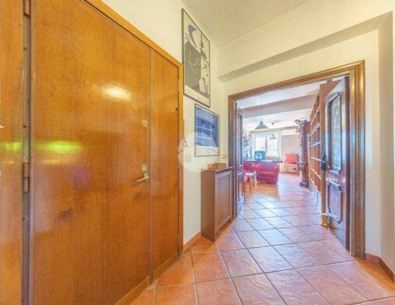 appartamento in vendita a Roma in zona Monte Sacro/Talenti