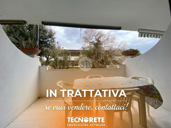 appartamento in vendita a Roma in zona Tiburtino