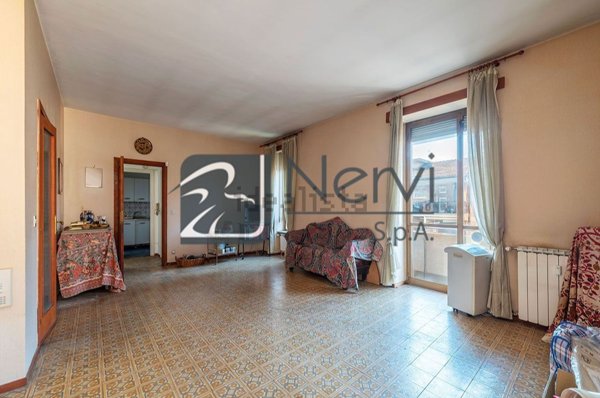 appartamento in vendita a Roma in zona Salario