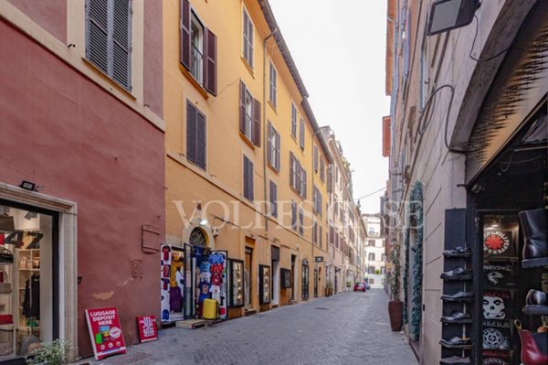 appartamento in vendita a Roma in zona Campo Marzio