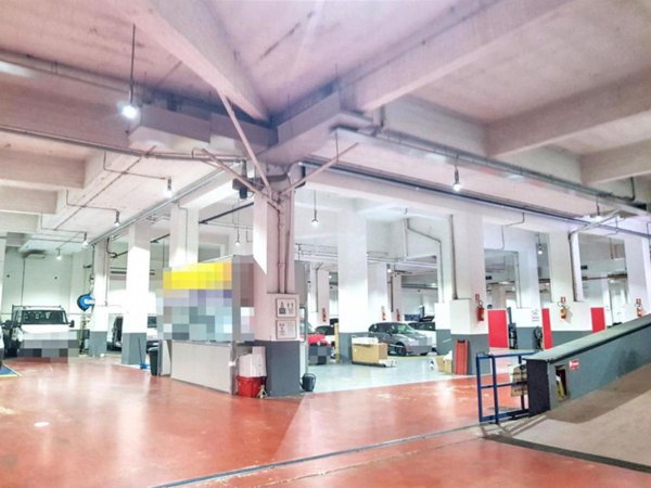 loft in vendita a Roma in zona Monte Sacro/Talenti