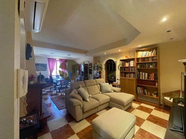 appartamento in vendita a Roma in zona Castel di Leva