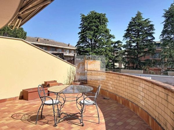 appartamento in vendita a Roma in zona La Pisana