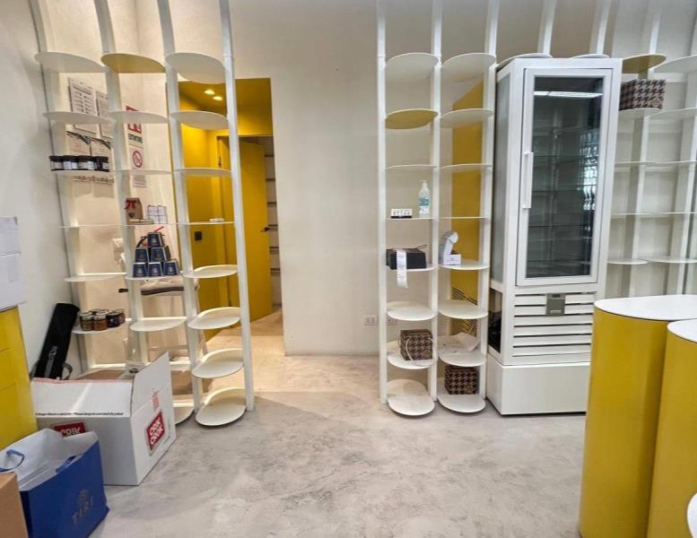 appartamento in vendita a Roma in zona Esquilino