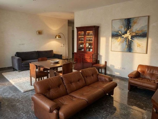 appartamento in vendita a Roma in zona Aurelio