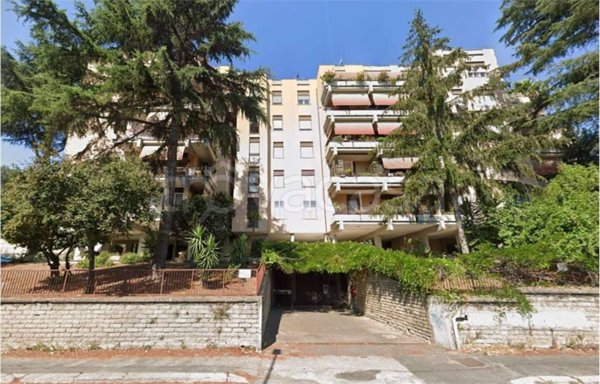 appartamento in vendita a Roma in zona La Pisana