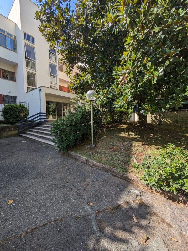 appartamento in vendita a Roma in zona Giuliano Dalmata