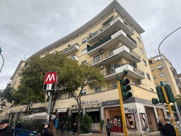 appartamento in vendita a Roma in zona Cinecittà