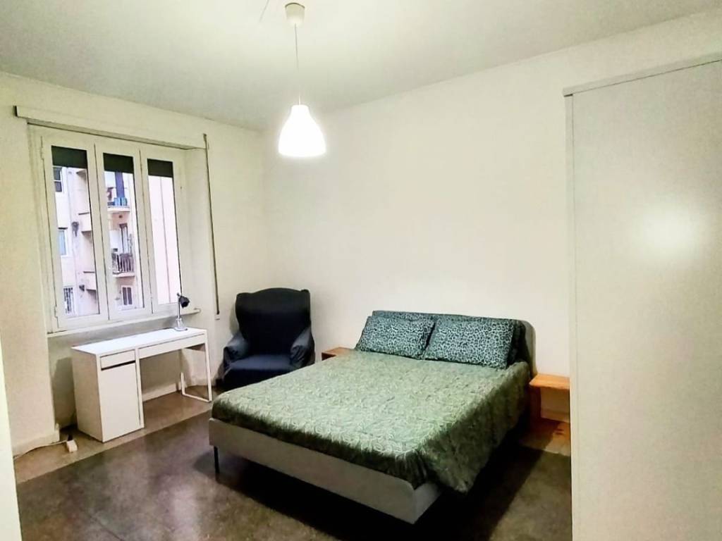 appartamento in vendita a Roma in zona Nomentano