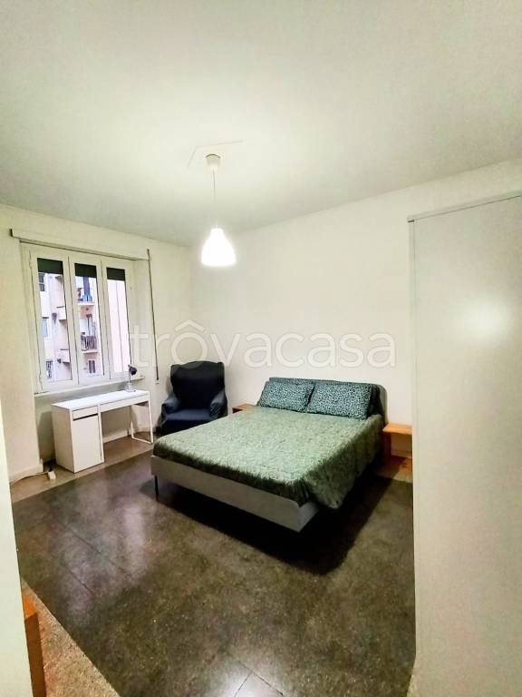 appartamento in vendita a Roma in zona Nomentano
