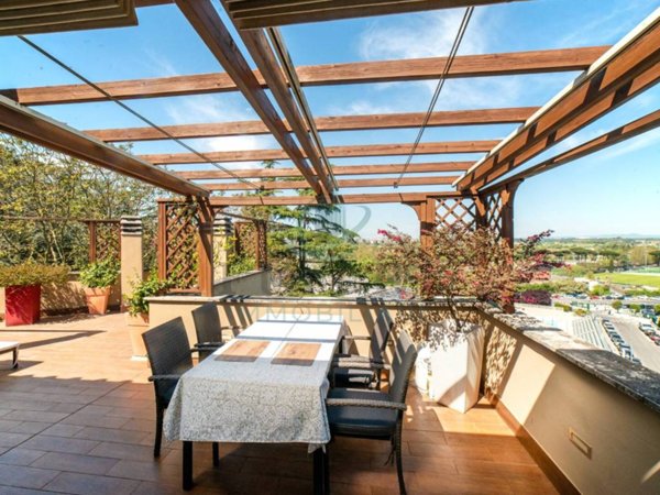 appartamento in vendita a Roma in zona Parioli