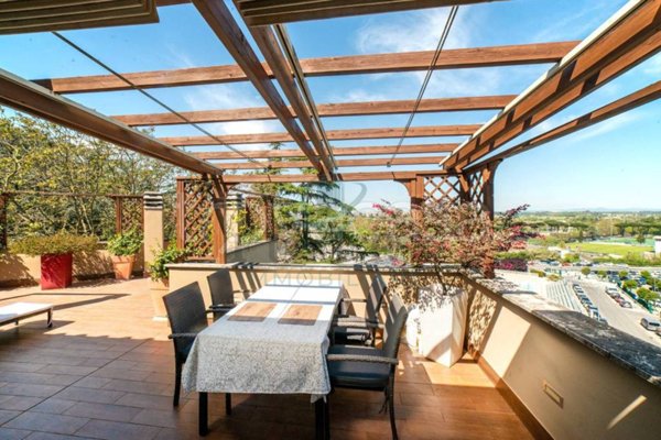 appartamento in vendita a Roma in zona Parioli