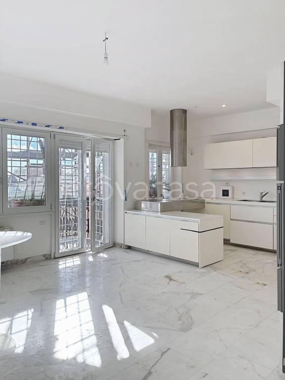 appartamento in vendita a Roma in zona Aurelio