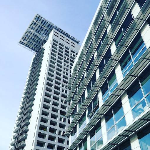 appartamento in vendita a Roma in zona Torrino