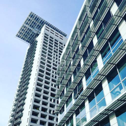 appartamento in vendita a Roma in zona Testaccio