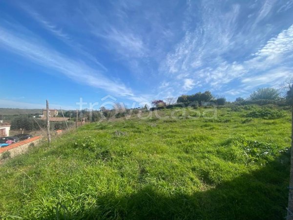 terreno agricolo in vendita a Roma in zona Cesano