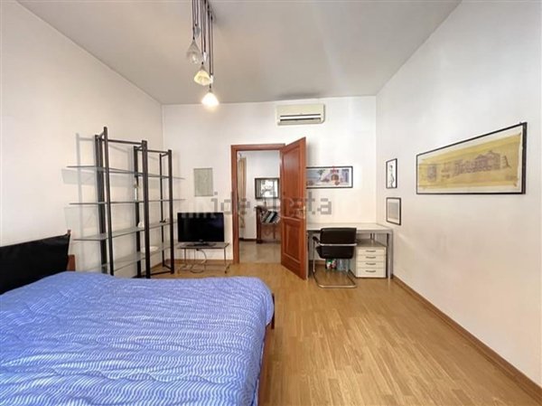 appartamento in vendita a Roma in zona Portuense