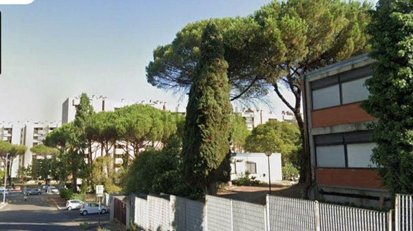 appartamento in vendita a Roma in zona EUR