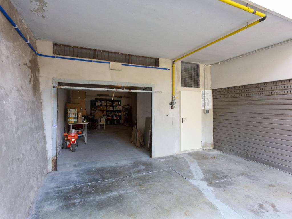 casa indipendente in vendita a Roma in zona Aurelio